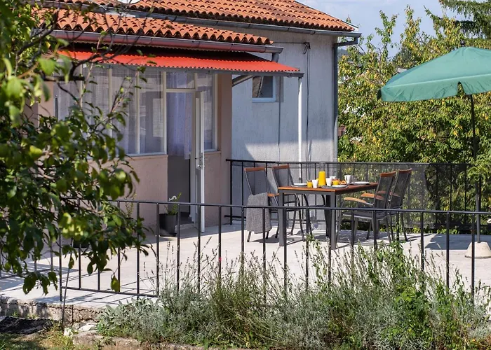 Casa Dei Nonni - In The Center Of Istria