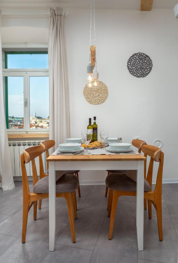 Casa Dei Nonni - In The Center Of Istria Ferienhaus